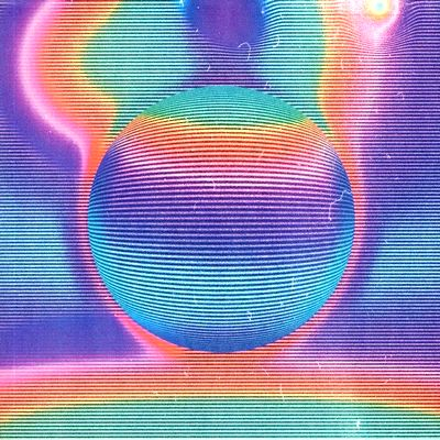 Midland - The Alchemy of Circumstance EP