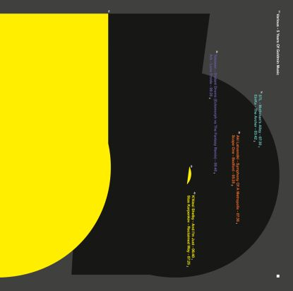 Various Artists - 5 Years Of Goldmin Music Vol.4