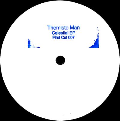 Themisto Man - Celestial EP : 12inch