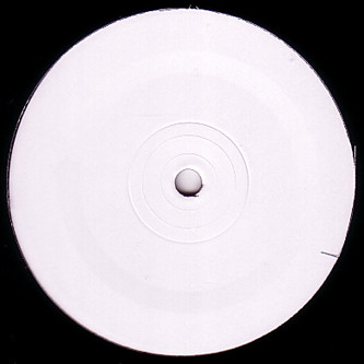 Bubblez - Ice Rink Remix / Ice Rink (Drum Ritual)