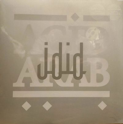 Acid Arab - JDID