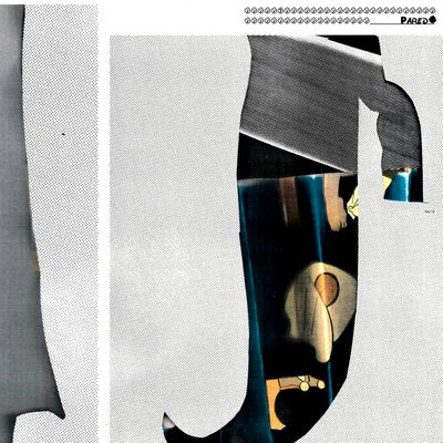 Various - Paredo EP