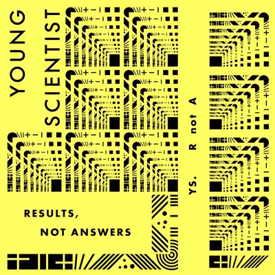 Young Scientist - Results, Not Answers : LP
