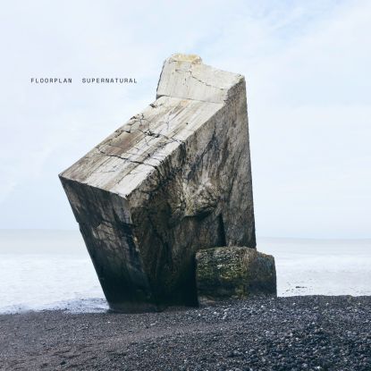 Floorplan - Supernatural : 2LP