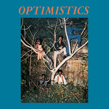 Optimistics - Optimistics : LP