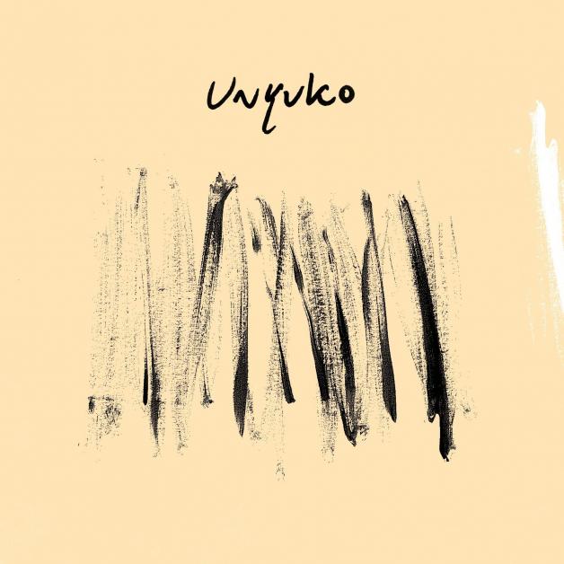 Unyuko - Unyuko : 12inch