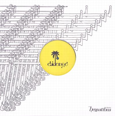 Ditongo - Editales Vol.2 : 12inch