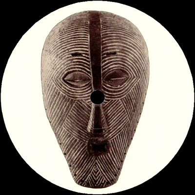 Puma & The Dolphin - Primitive EP (incl. Michal Turtle Remix) : 12inch