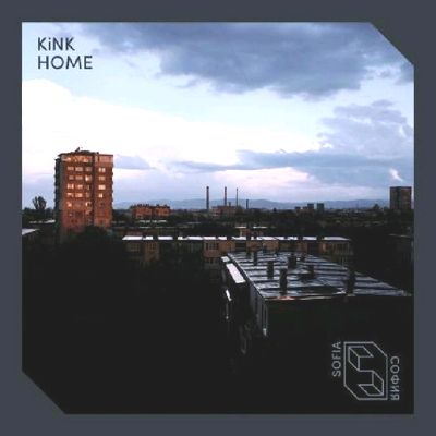 Kink - Home : 12inch