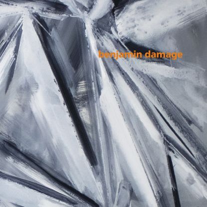 Benjamin Damage - Overton Window EP : 12inch