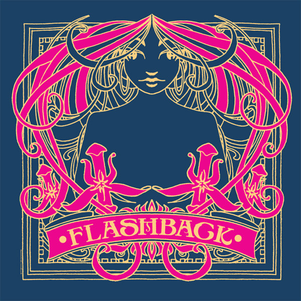 Wild Geese - Macho Disco Master / Who Cares Wins : 12inch