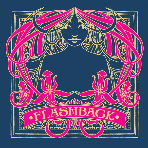 Wild Geese - Macho Disco Master / Who Cares Wins : 12inch