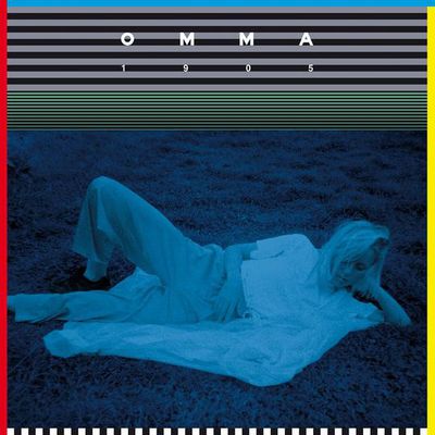 Omma - 1905 : LP