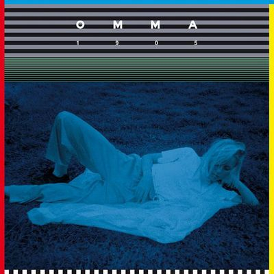 Omma - 1905