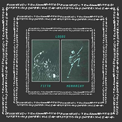 Logos - Fifth Monarchy EP