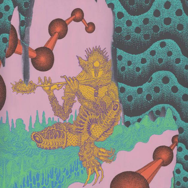 Ossia - The Marzahn Versions