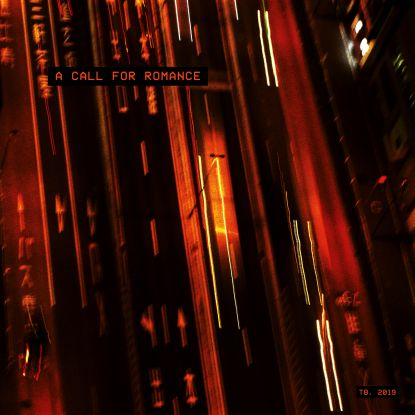 Tb - A Call For Romance