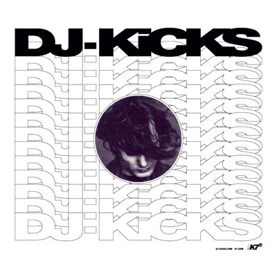 Motor City Drum Ensemble - L.O.V.E. (DJ-Kicks)