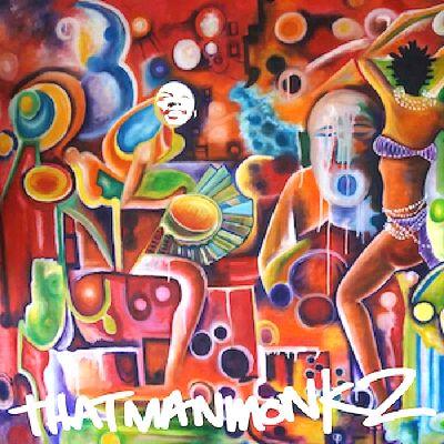 Thatmanmonkz - Non Zero Sum Game