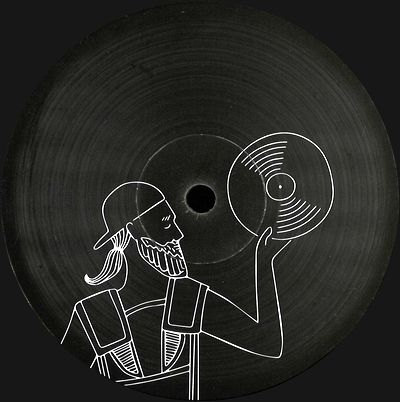 Beard In Dust - Edits from The Dust