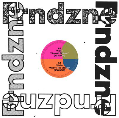 Violet / Denham Audio - Frndzne 03