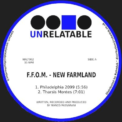 F.F.O.M - New Farmland