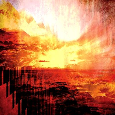 Sordid Sound System - Cape Perpetua