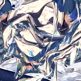 Neon Chambers - ONE : 12inch