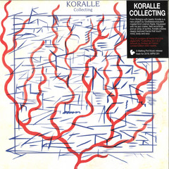 Koralle - Collecting : LP