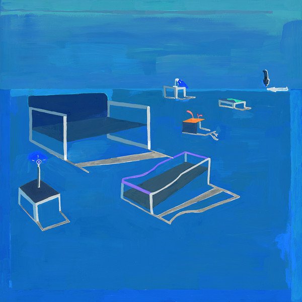 Homeshake - Helium Remixes : LP