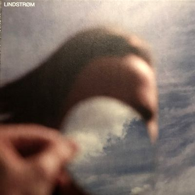 Lindstrom - On A Clear Day I Can See You Forever -Clear Vnyl-