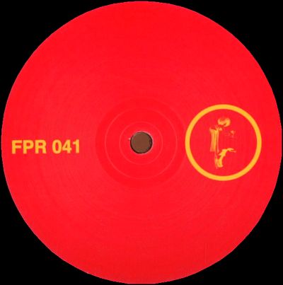 JBSF - JBSF2 : 12inch