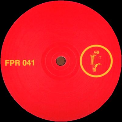 JBSF - JBSF2 : 12inch