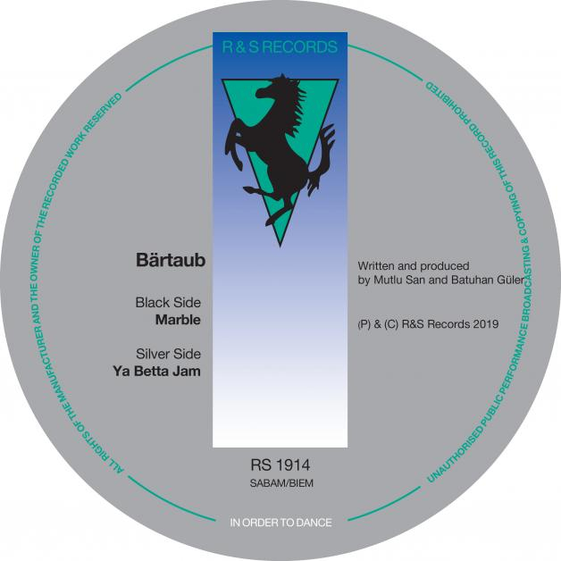 Bartaub - Marble / Ya Better Jam