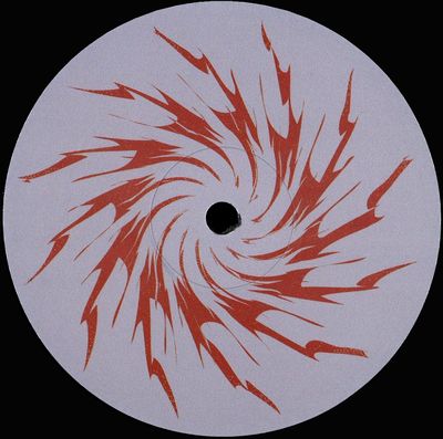 Mehmet Aslan - Heat It Up EP : 12inch