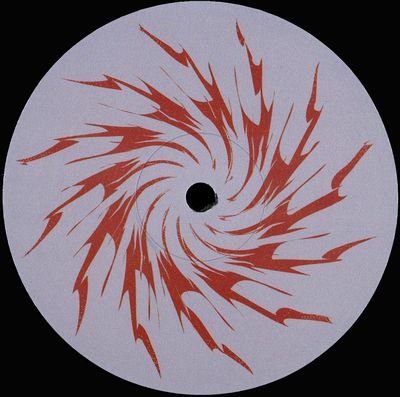 Mehmet Aslan - Heat It Up EP : 12inch