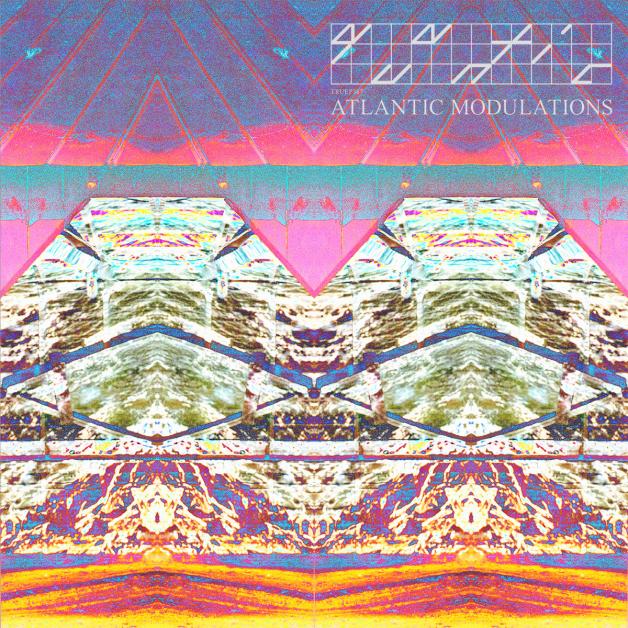 Quantic - Atlantic Modulations : 12inch