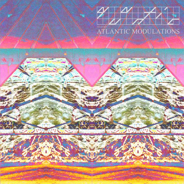 Quantic - Atlantic Modulations : 12inch