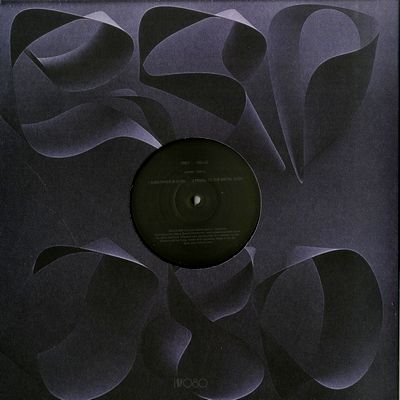 Benedikt Frey - Cells : 12inch