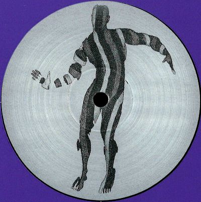 Fantastic Man - DJ Mentality : 12inch