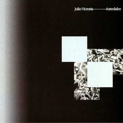 Julio Victoria - Astrolabe : 12inch