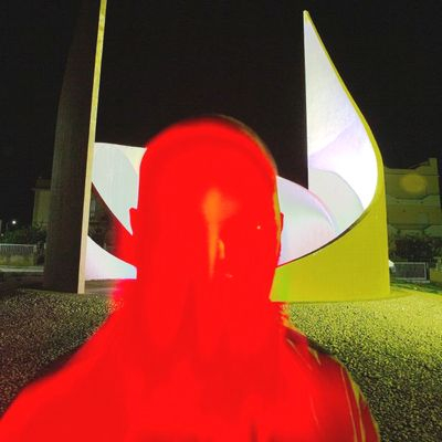Shapednoise - Aesthesis