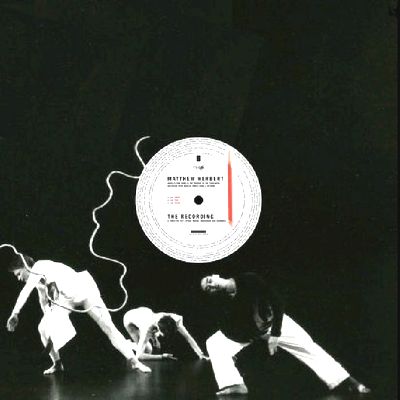 Matthew Herbert - The Recording : 12inch