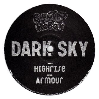 Dark Sky - High Rise : 12inch