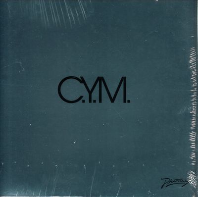 C.Y.M. - Capra : 12inch