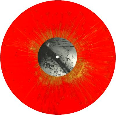 Vermisst - Zerfall EP