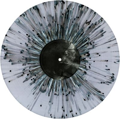 Torn - Forsaken EP