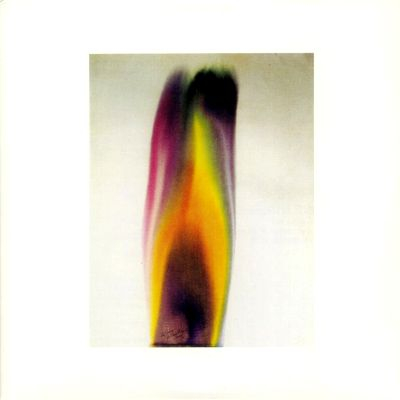 Eliane Radigue - Chry-Ptus