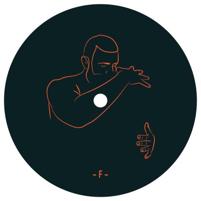 Ketiov - F/G : 12inch