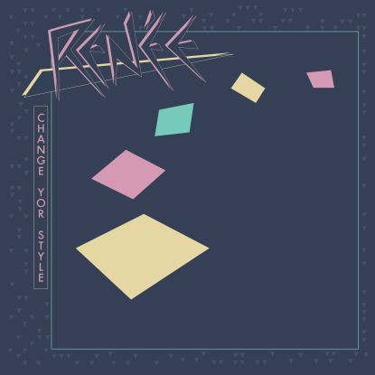 Renée - Change Your Style